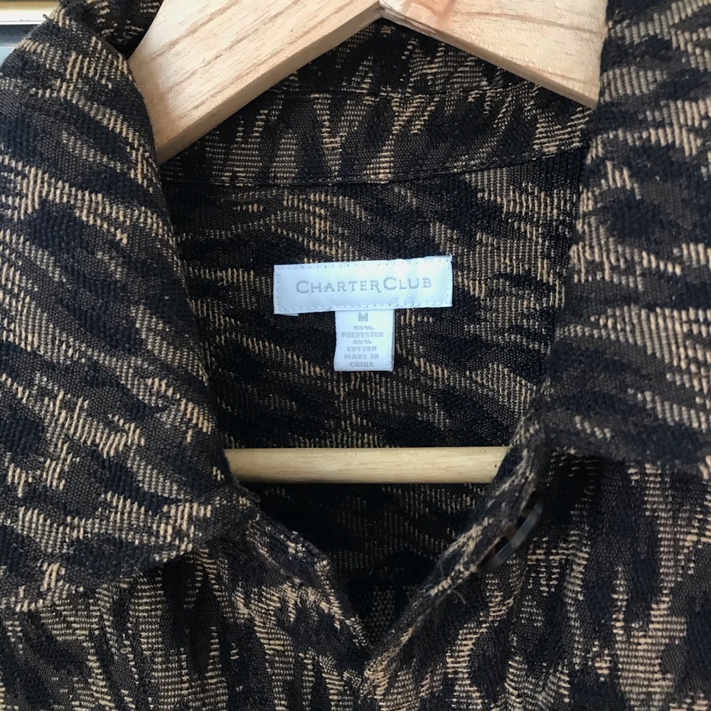 Leopard Jacket - Picture 3 of 3